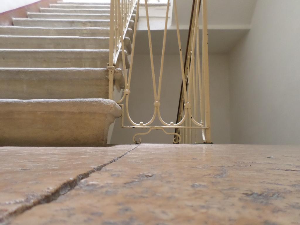 Alle Erbe Βερόνα Εξωτερικό φωτογραφία